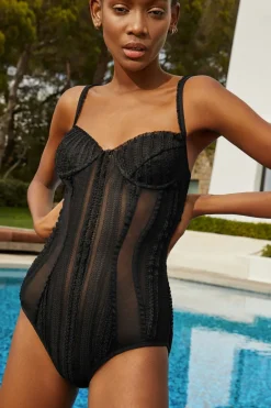 Outlet - Body Senty In Multiple Colors Bodysuits