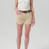 Hot - Abita Short - Hazelnut Shorts | Shorts