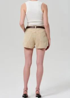 Hot - Abita Short - Hazelnut Shorts | Shorts