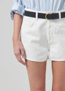 Best - Abita Short - Macadamia Shorts | Shorts