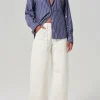 Online - Ayla Cargo - Pashmina High-Rise | Denim