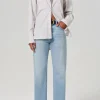 Discount - Baretta Relaxed Straight - Hacienda Denim | All Denim