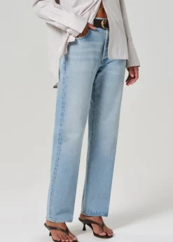 Discount - Baretta Relaxed Straight - Hacienda Denim | All Denim