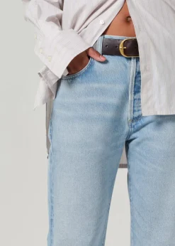 Discount - Baretta Relaxed Straight - Hacienda Denim | All Denim