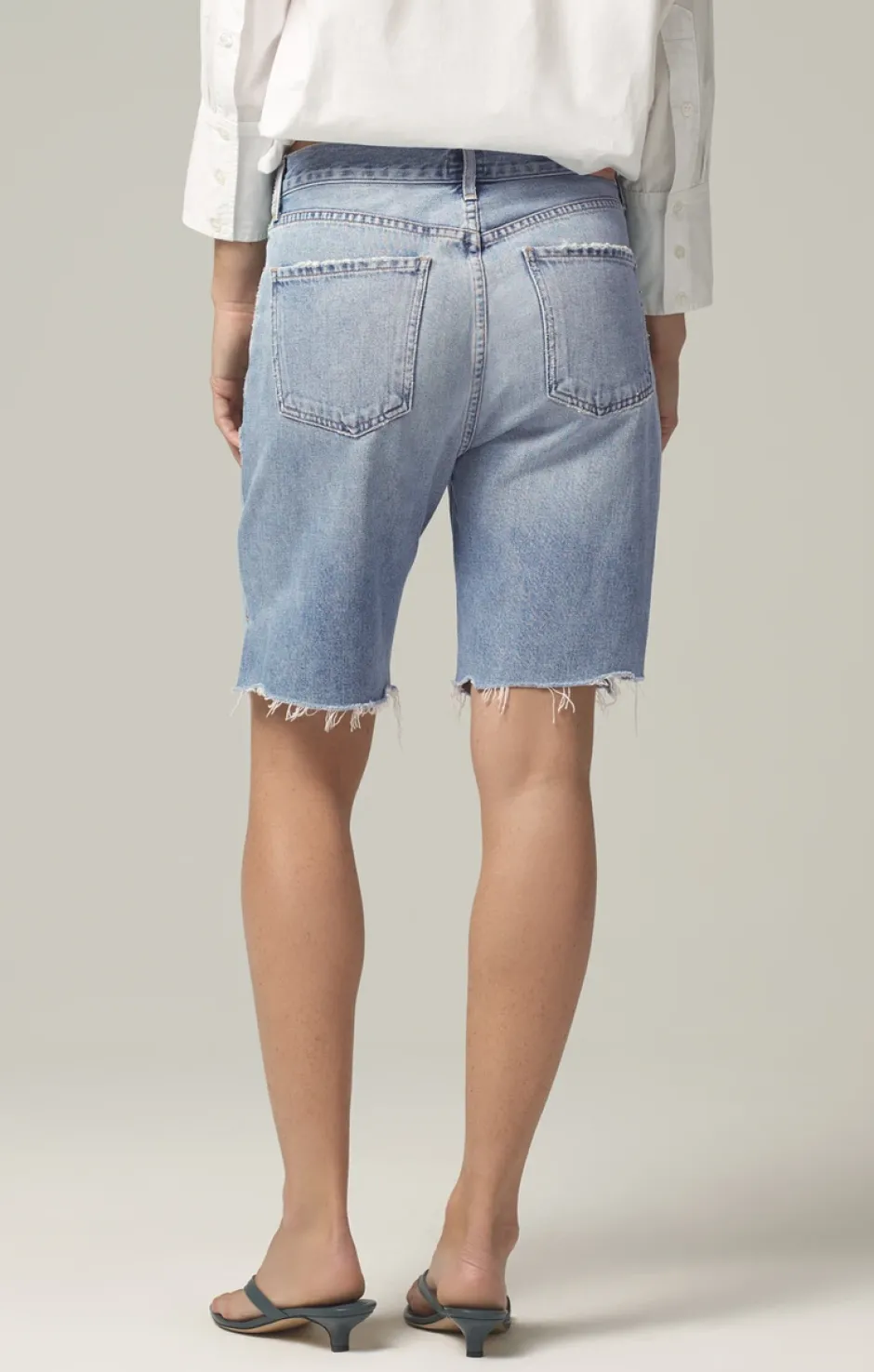Sale - Claudette City Short - Twilight Shorts | Shorts