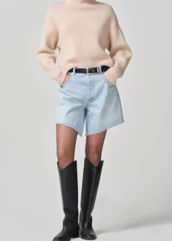 New - Gaucho Short - Laderia Shorts | Shorts