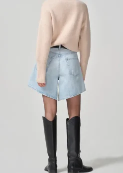 New - Gaucho Short - Laderia Shorts | Shorts