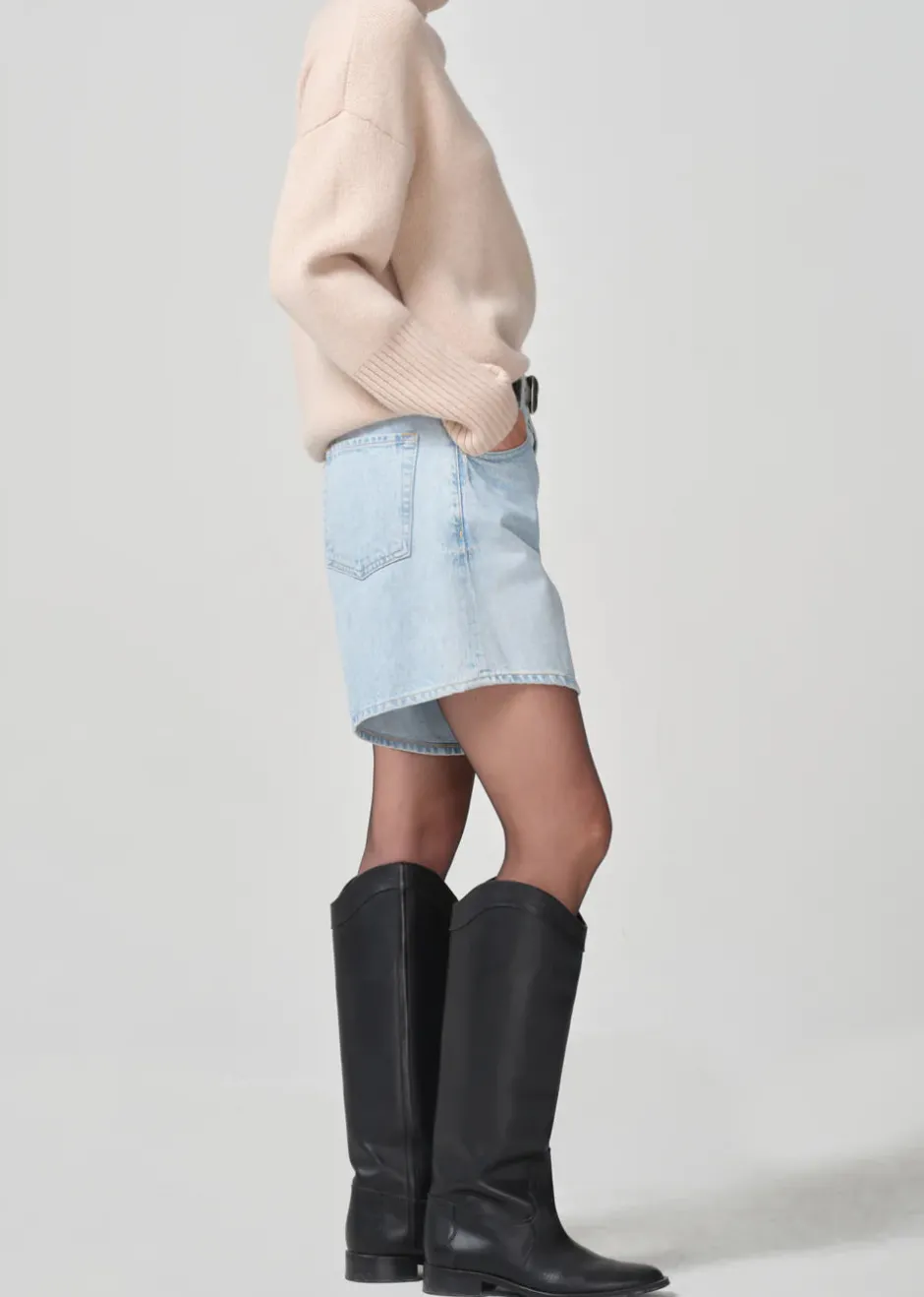 New - Gaucho Short - Laderia Shorts | Shorts