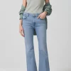 Fashion - Isola Flare 32” - Pegasus Flare | Denim