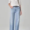 Best - Loli Mid Rise Baggy - Neroli Straight | Denim
