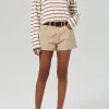 Sale - Marlow Vintage Short - Hempseed Shorts | Shorts