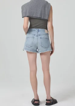 Online - Marlow Short - Libertine Shorts | Denim