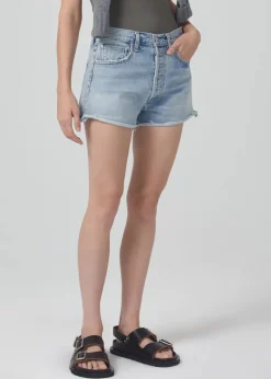 Online - Marlow Short - Libertine Shorts | Denim
