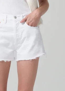 Fashion - Marlow Vintage Short - Polish Shorts | Shorts