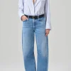 Fashion - Miro Relaxed Jean - Pacifica Flare | Crop
