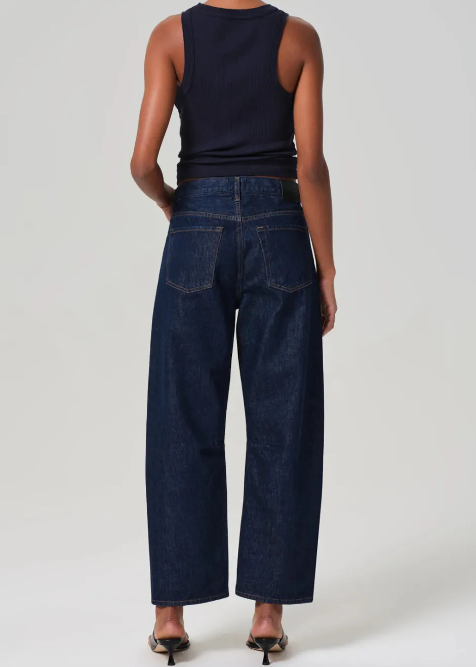 Fashion - Miro Relaxed Jean - Amherst High-Rise | Denim