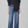 Outlet - Paloma Baggy - Siesta Flare | High-Rise
