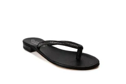 Hot - Pogliano Sandal - Black Shoes