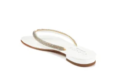 Hot - Pogliano Sandal - White Shoes