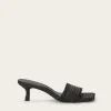 Best - Ada Sandal - Black Shoes
