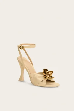 Online - Apolline Sandal - Alabaster Shoes