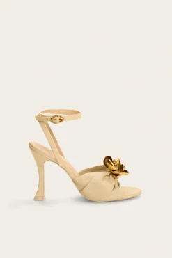 Online - Apolline Sandal - Alabaster Shoes