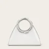 Sale - Asa Top Handle - Antique White Handbags
