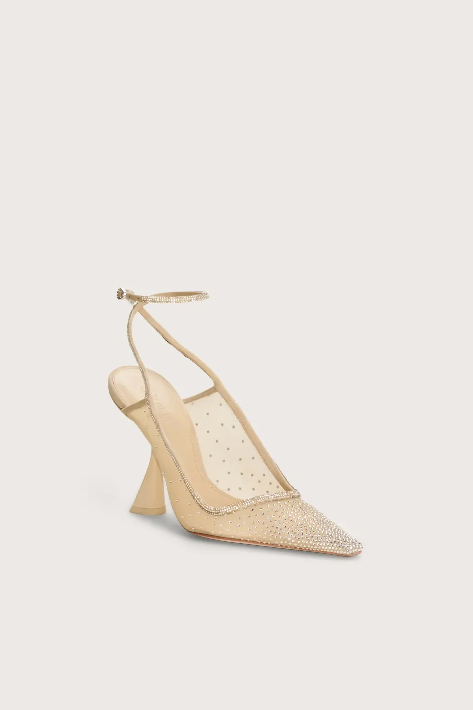 Outlet - Diya Sling Back - Sand Dollar Shoes