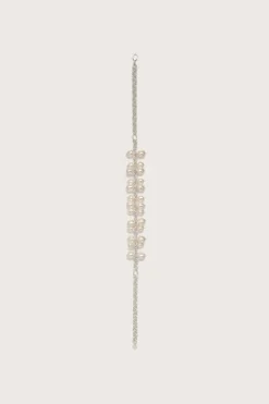 New - Dolly Necklace - Pearl Jewelry