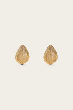 Discount - Erin Earring - Sand Dollar Jewelry