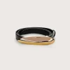 Clearance - Fiore Belt - Black Belts