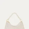 Outlet - Hera Nano Shoulder Bag - Pearl Handbags