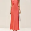 Discount - Kamila Gown - Sunkiss Dresses | Long Dresses