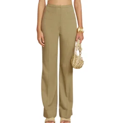 New - Lindsey Pant - Tea Pants