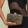 Sale - Lisse Clutch - Nymph Handbags