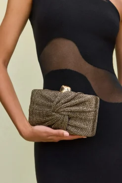Sale - Lisse Clutch - Nymph Handbags