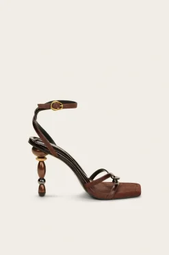 Discount - Maddie Sandal - Java Shoes