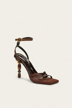 Discount - Maddie Sandal - Java Shoes