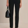 Clearance - Malie Pant - Black Pants