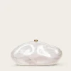 Discount - The Caldera Clutch - Pearl Handbags