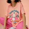 Best - Elton John Honky Chateau Merch Tee - Desert Flower Graphic Tees