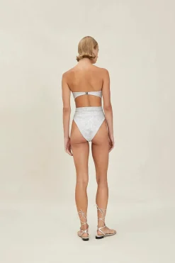 Fashion - Alexandra Full Piece - Diamond One Piece