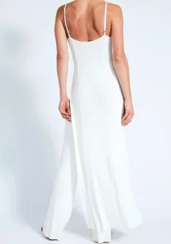 Hot - Bree Pants - Off White Pants
