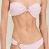 Fashion - Camden Bottom - Pink Swirl Bikini