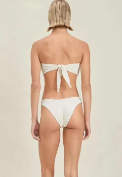 New - Camden Bottom - Coconut Swirl Bikini