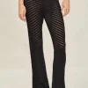 Clearance - Camille Pant - Black Coverups | Pants