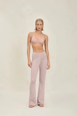 Online - Camille Pant - Rosette Coverups | Pants