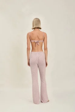 Online - Camille Pant - Rosette Coverups | Pants