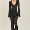 Best - Cindy Tunic - Black Coverups