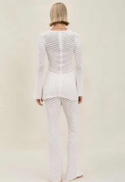 Online - Cindy Tunic - Ivory Coverups